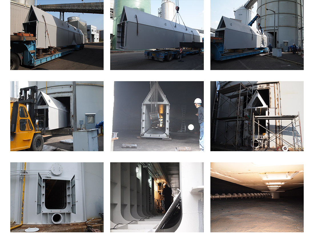Coal Extractor