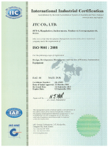 ISO 900