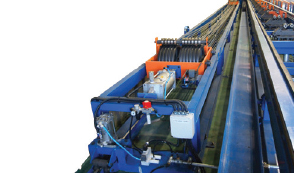 Fin Accumulator