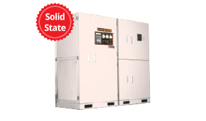 High Frequency Induction Welder
(Solid State)