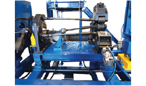 Pinch Roller Device