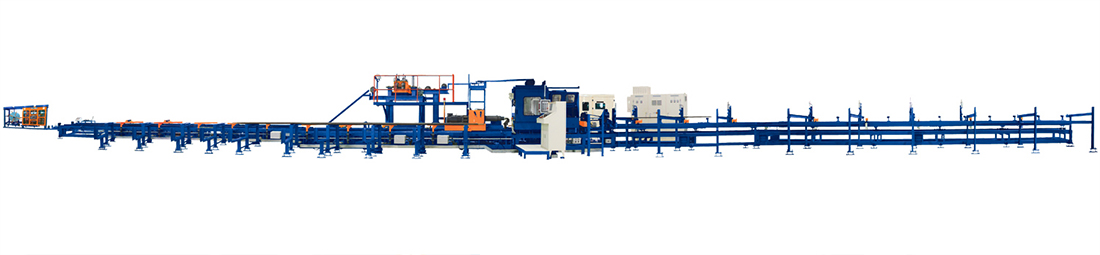 fitting machine