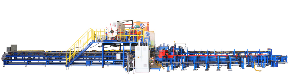 Multimaterial Welding